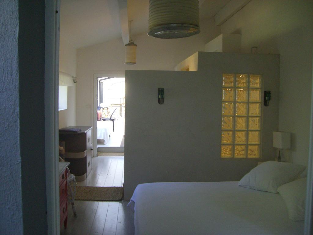 Le Mas De Notre-Dame La Londe-les-Maures Quarto foto