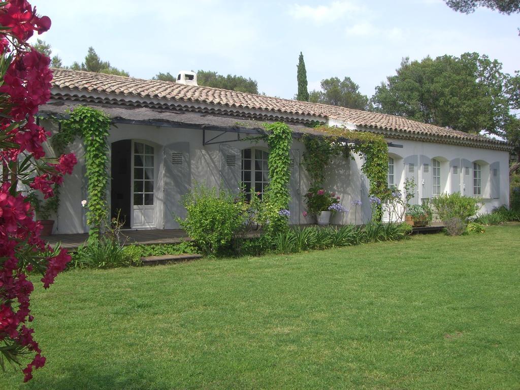 Le Mas De Notre-Dame La Londe-les-Maures Quarto foto