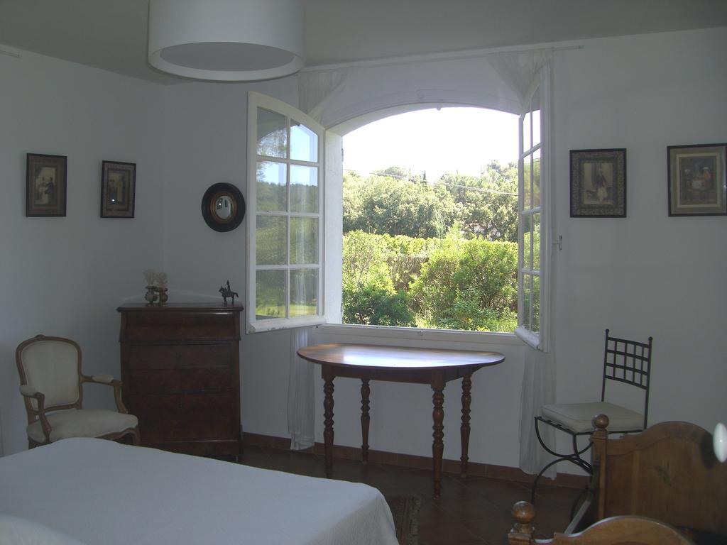 Le Mas De Notre-Dame La Londe-les-Maures Quarto foto