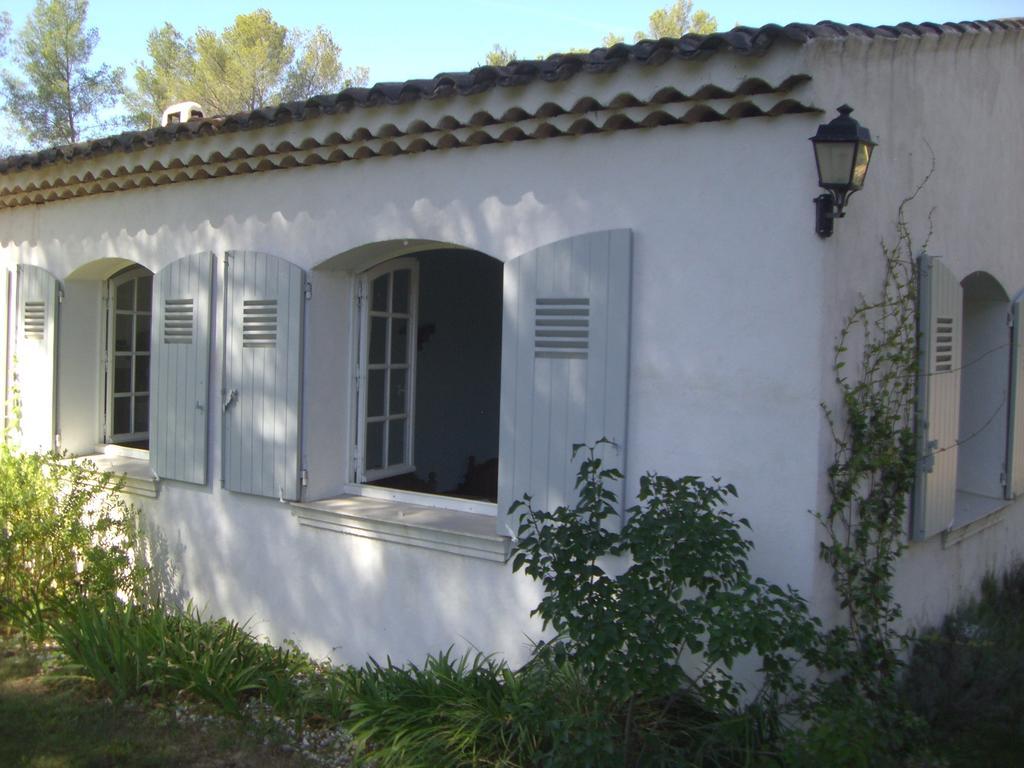 Le Mas De Notre-Dame La Londe-les-Maures Quarto foto