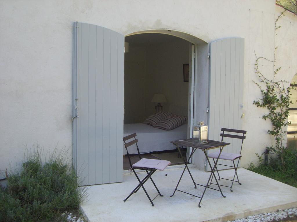 Le Mas De Notre-Dame La Londe-les-Maures Quarto foto